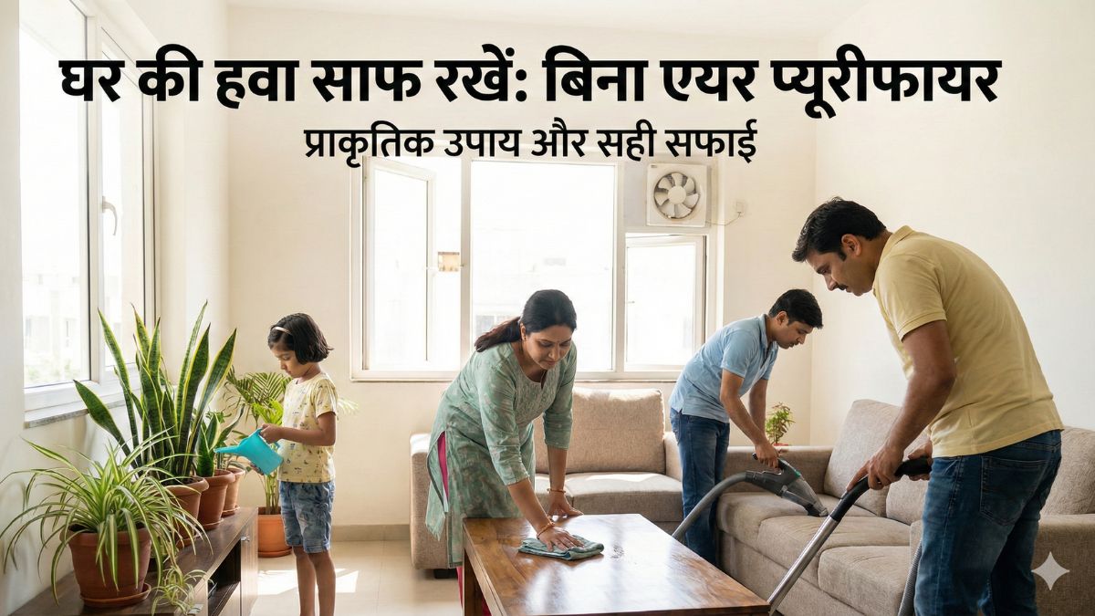 Indoor Air Pollution (1)