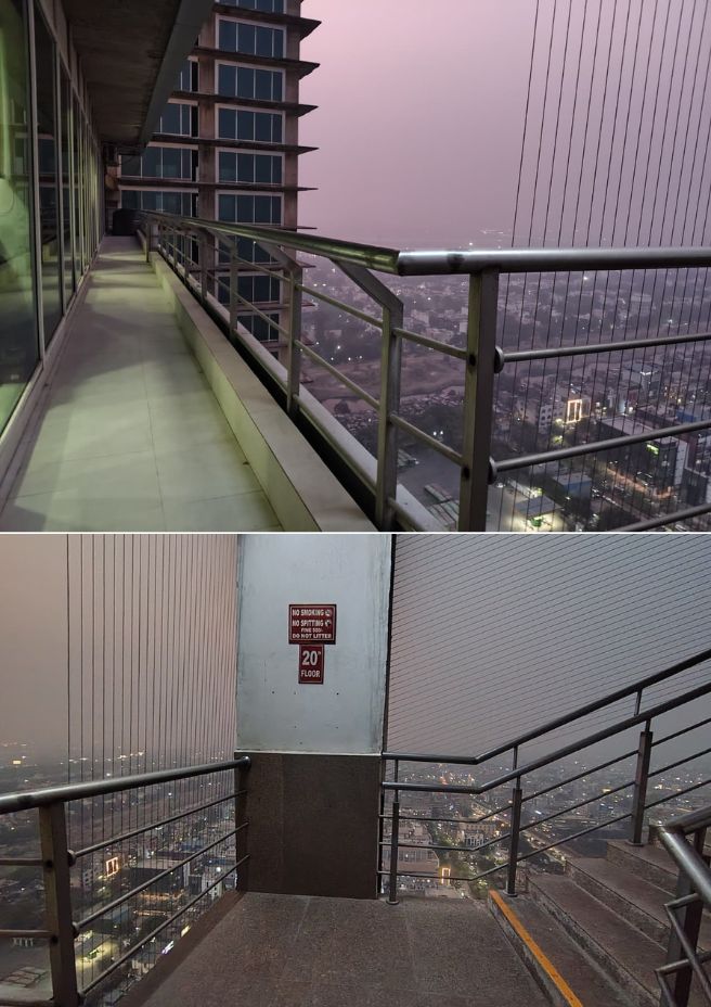 Moto G57 Power Camera Sample