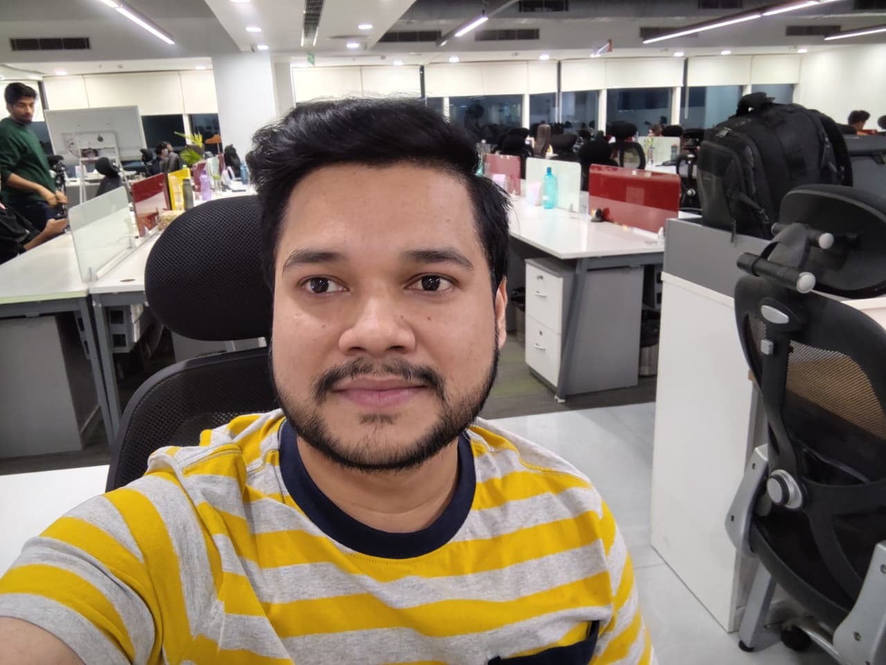 Moto G57 Power Selfie Camera