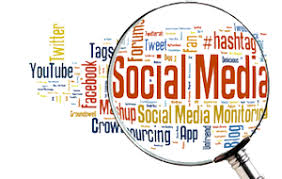 Social Media Monitering