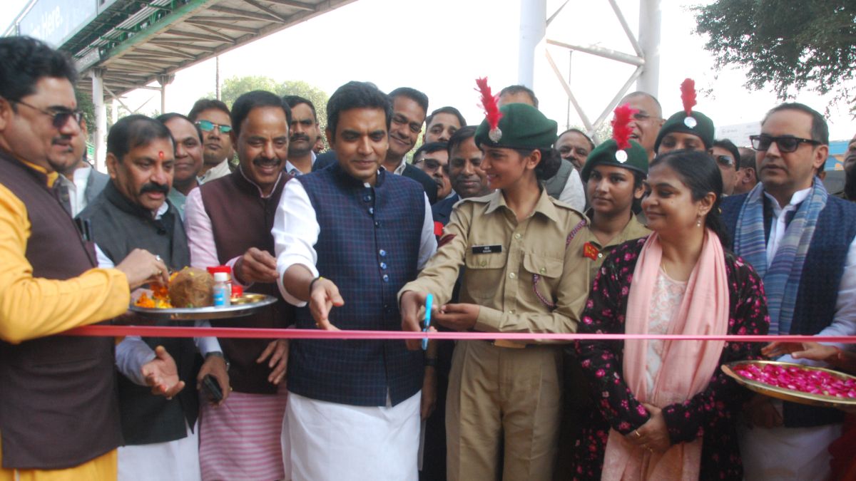 _Noida Jungle Trail (2)