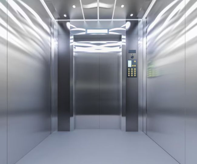 accessibility in elevators