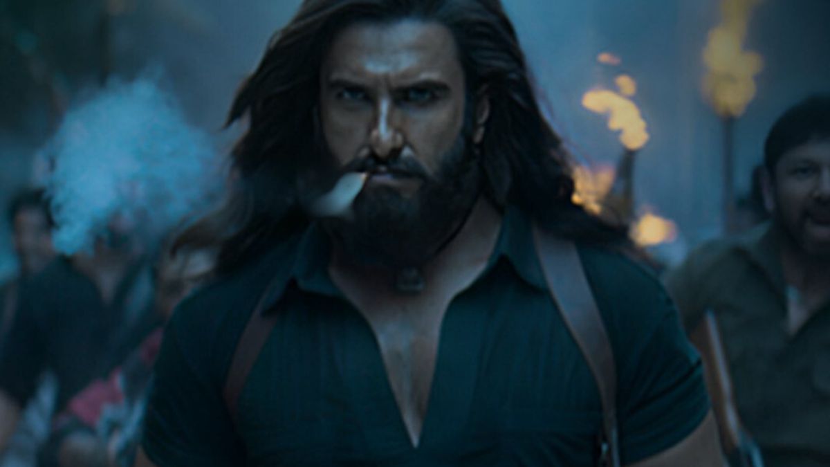 dhurandhar ott release