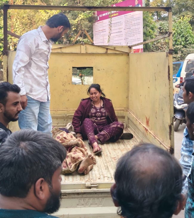 maihar car accident 21549