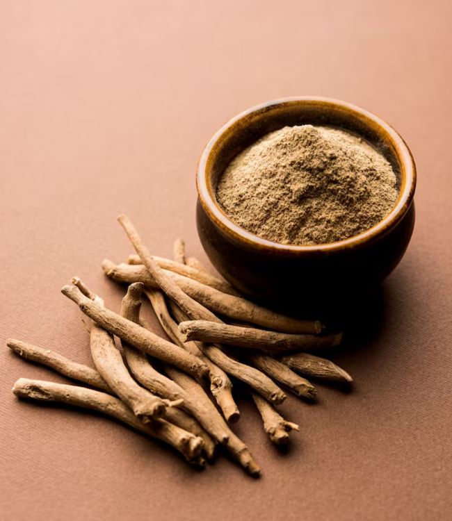 Ashwagandha
