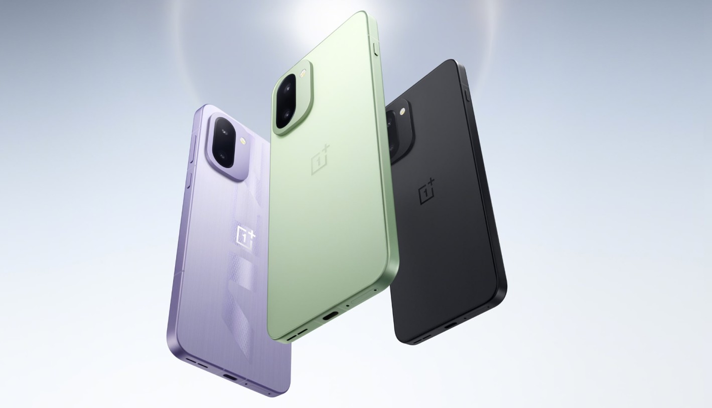 OnePlus Ace 6T
