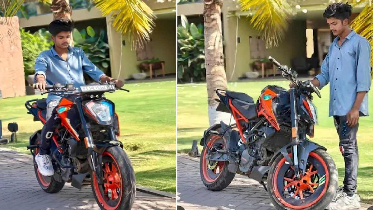 PKR Blogger Prince Patel (1)