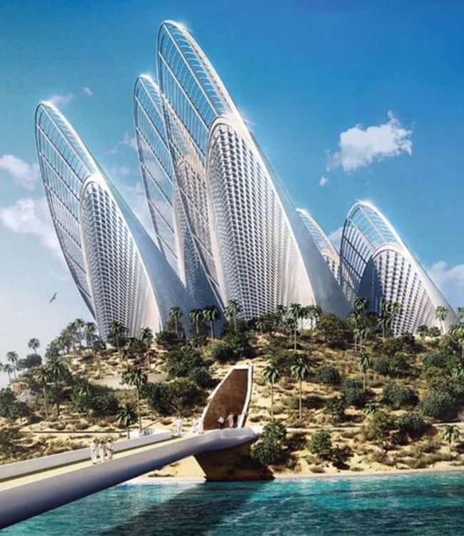 Zayed National Museum (1)