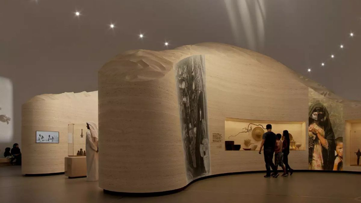 Zayed National Museum (5)