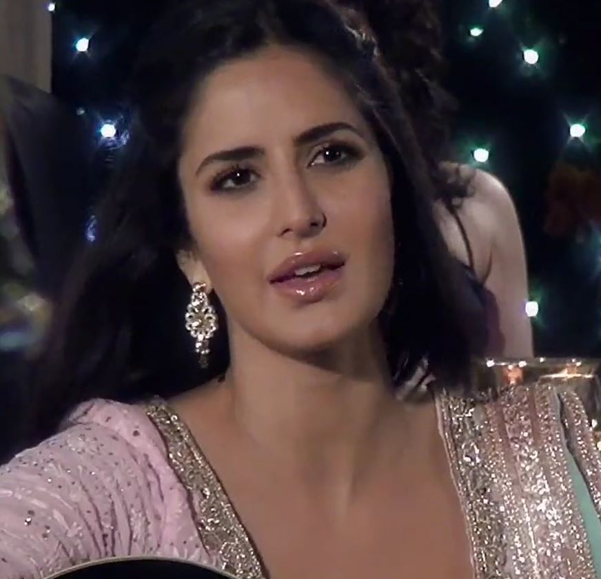 Katrina Kaif