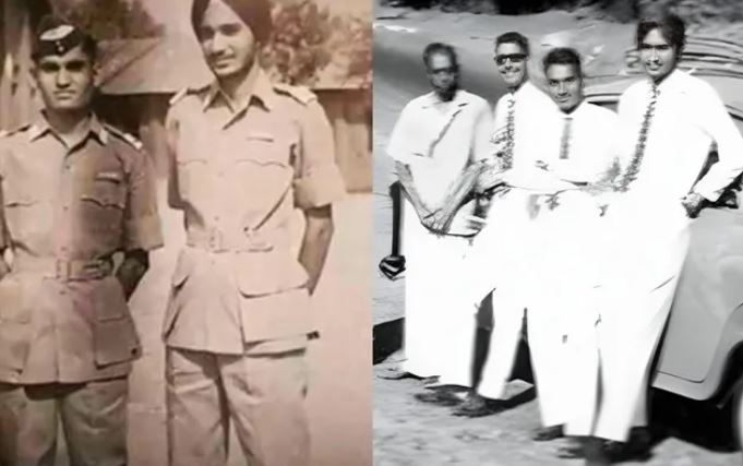 Nirmal Jit Singh Sekhon