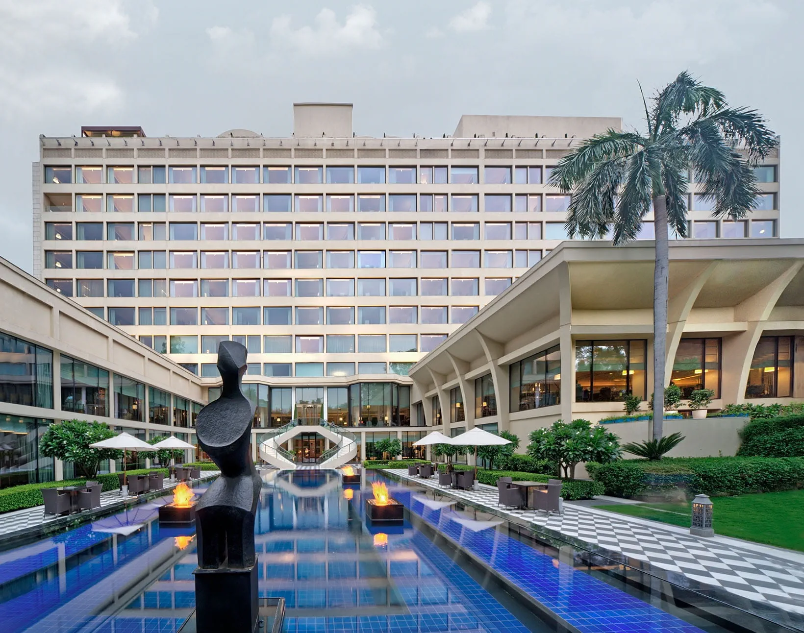 The oberoi 3
