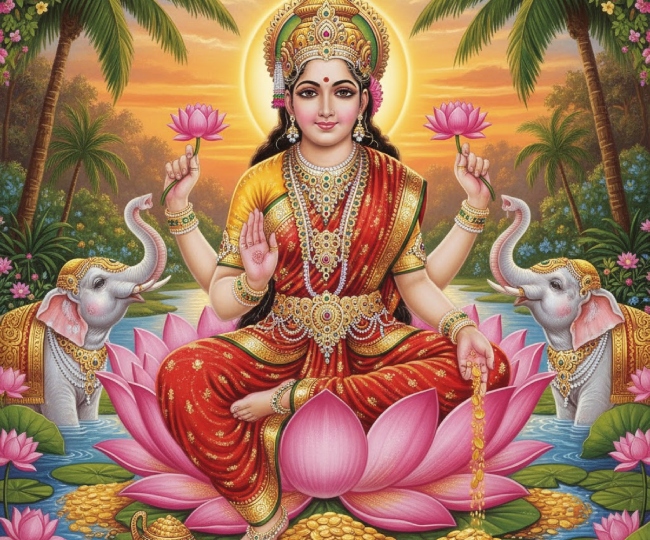 lakshmi AI i