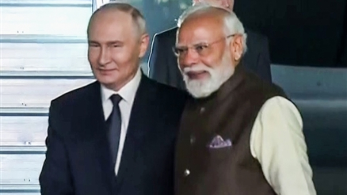 modi putin 5 ani