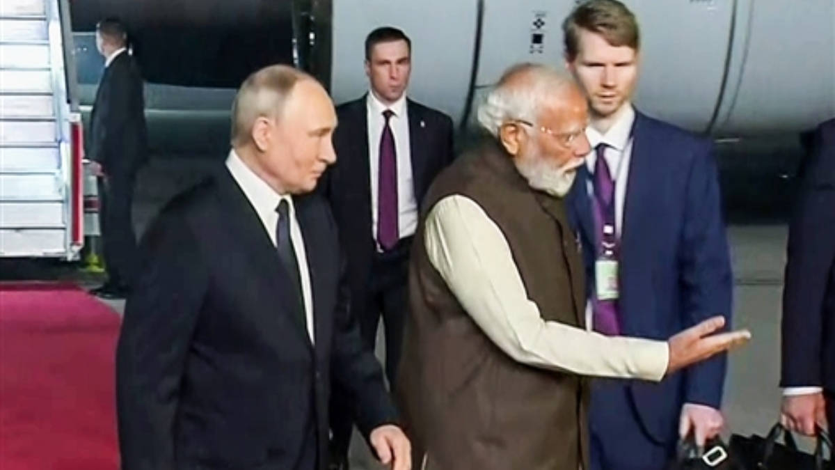 modi putin 9 ani