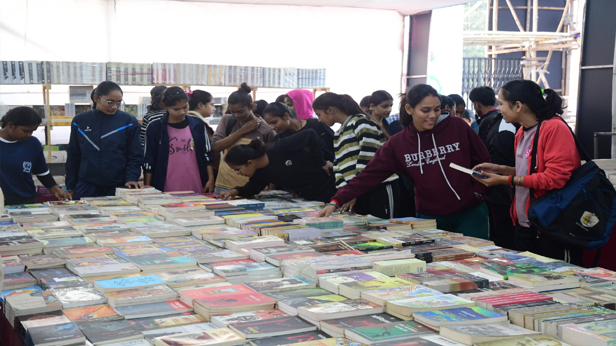 Book Fair
