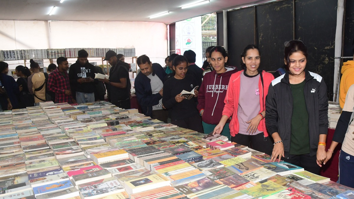 Book Fair 2