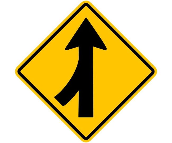 MERGE AHEAD