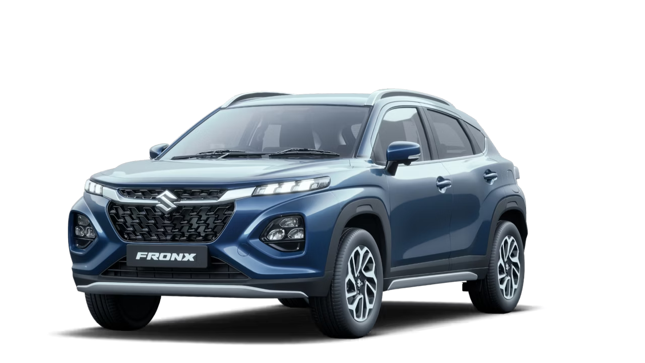 Maruti Fronx Maruti Fronx