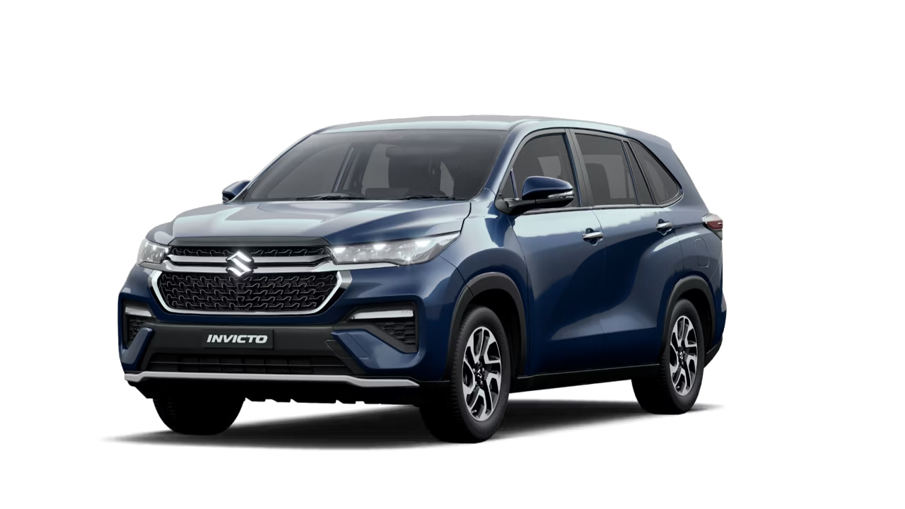 Maruti Invicto Maruti Invicto