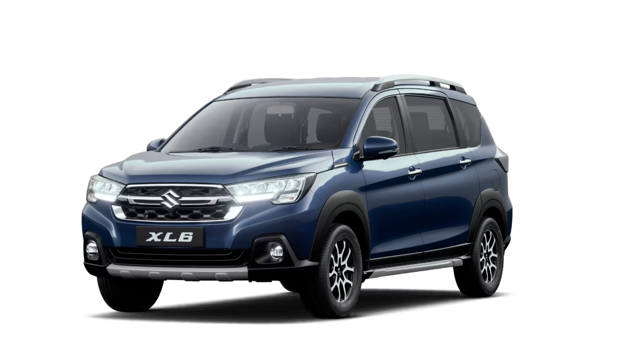 Maruti XL6 Maruti XL6