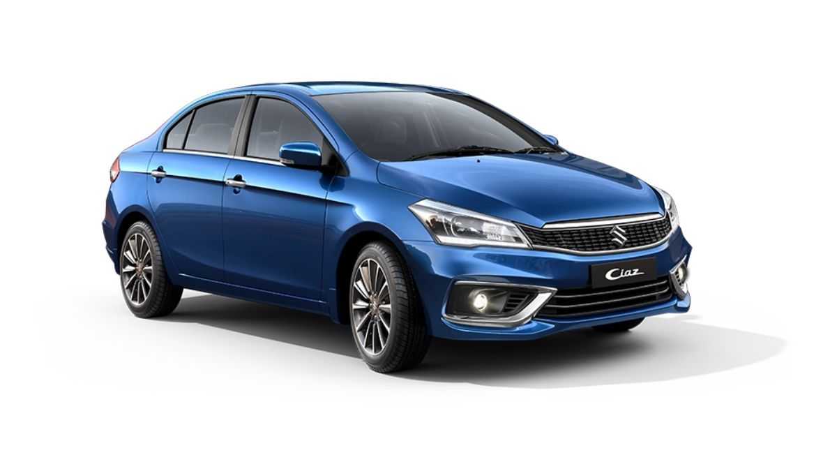 Maruti Ciaz Maruti ciaz
