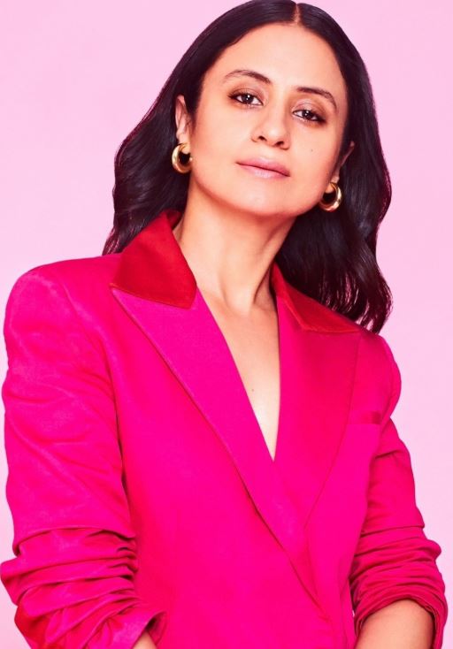 Rasika Dugal