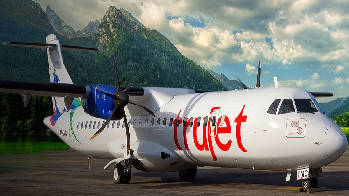 Trujet Trujet