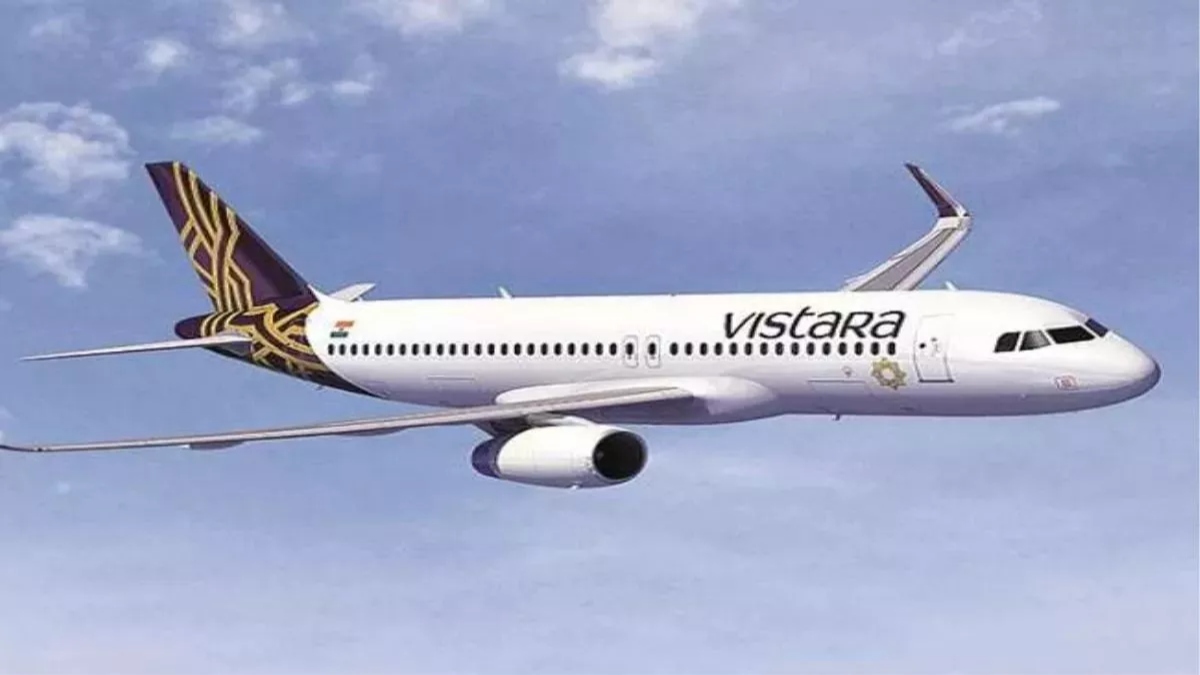 Vistara File