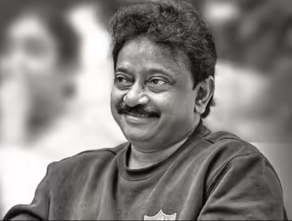 Ram Gopal Varma