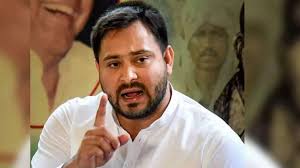 Tejaswi yadav
