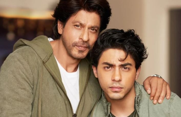 aryan khan