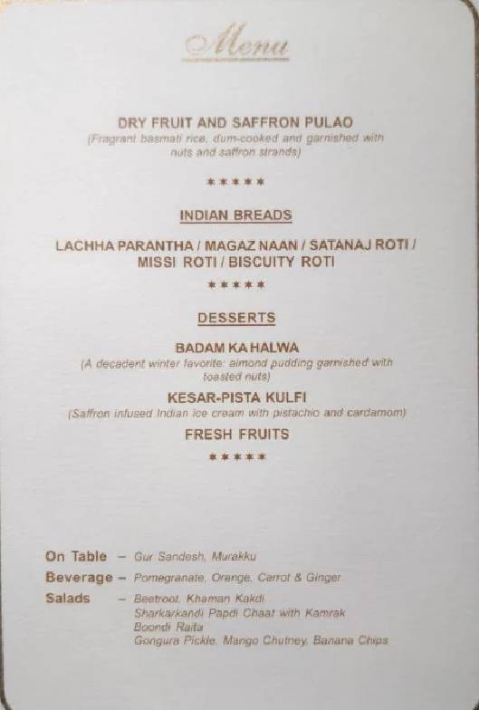 putin dinner menu (1)