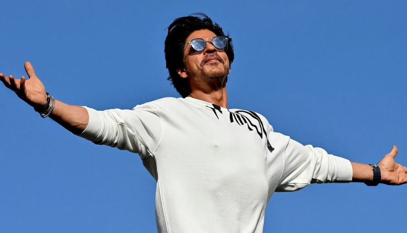 shah rukh 111