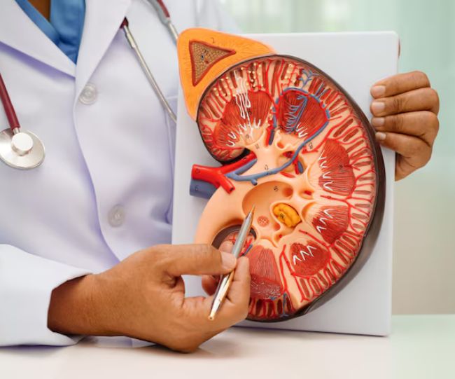 Chronic Kidney Disease