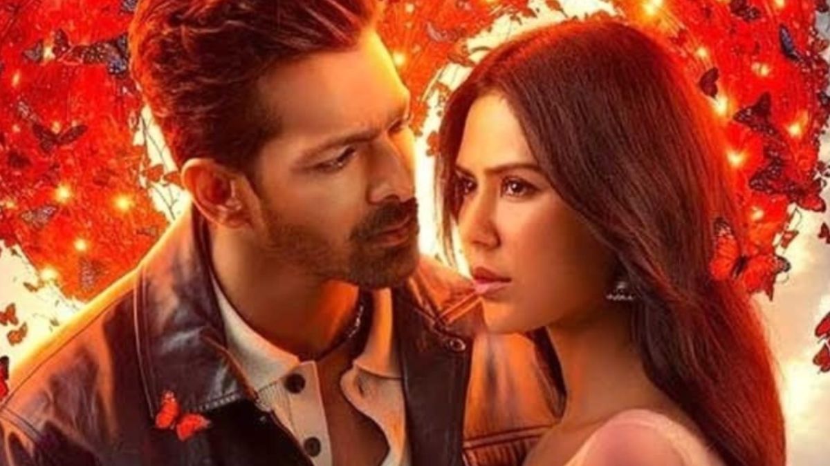 Ek Deewane ki Deewaniyat Collection (1)