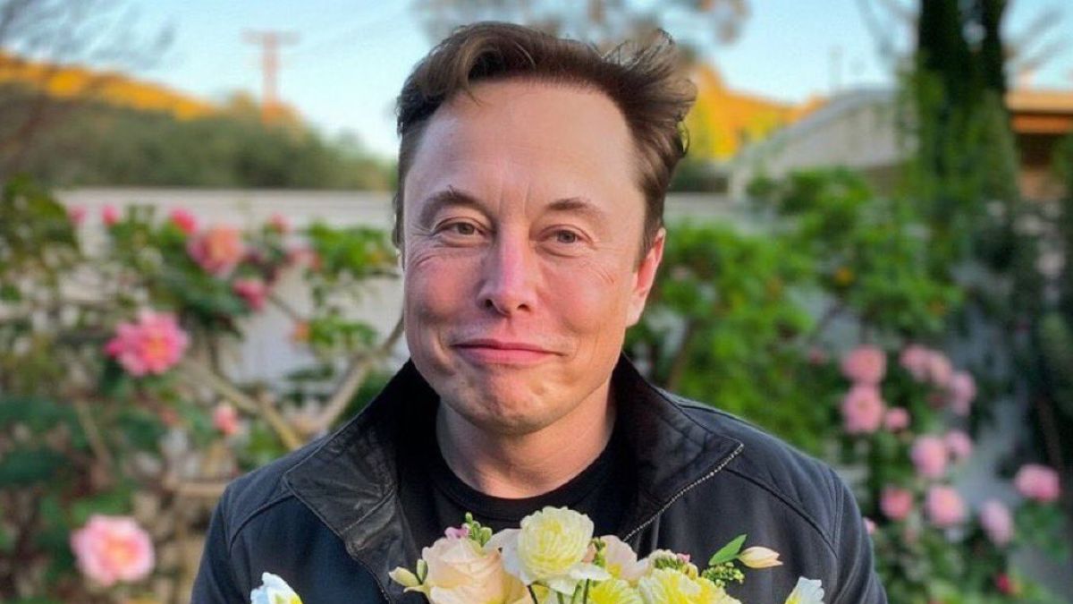 Elon Musk