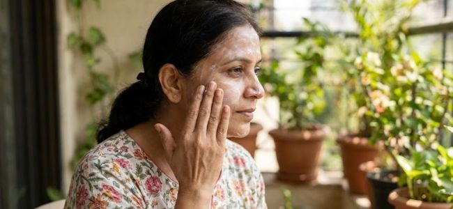 Mineral Sunscreen vs Chemical Sunscreen