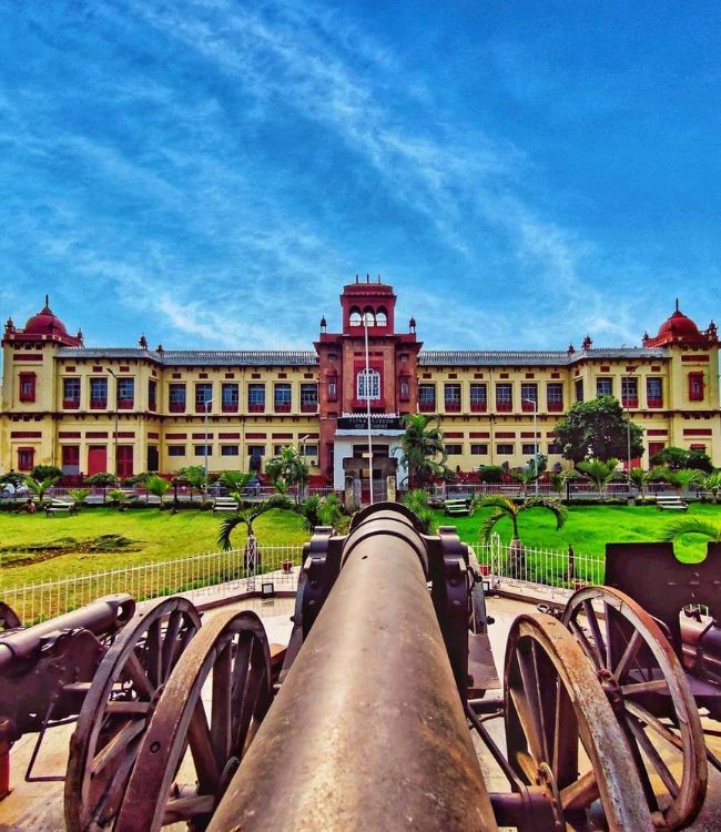 Patna Museum