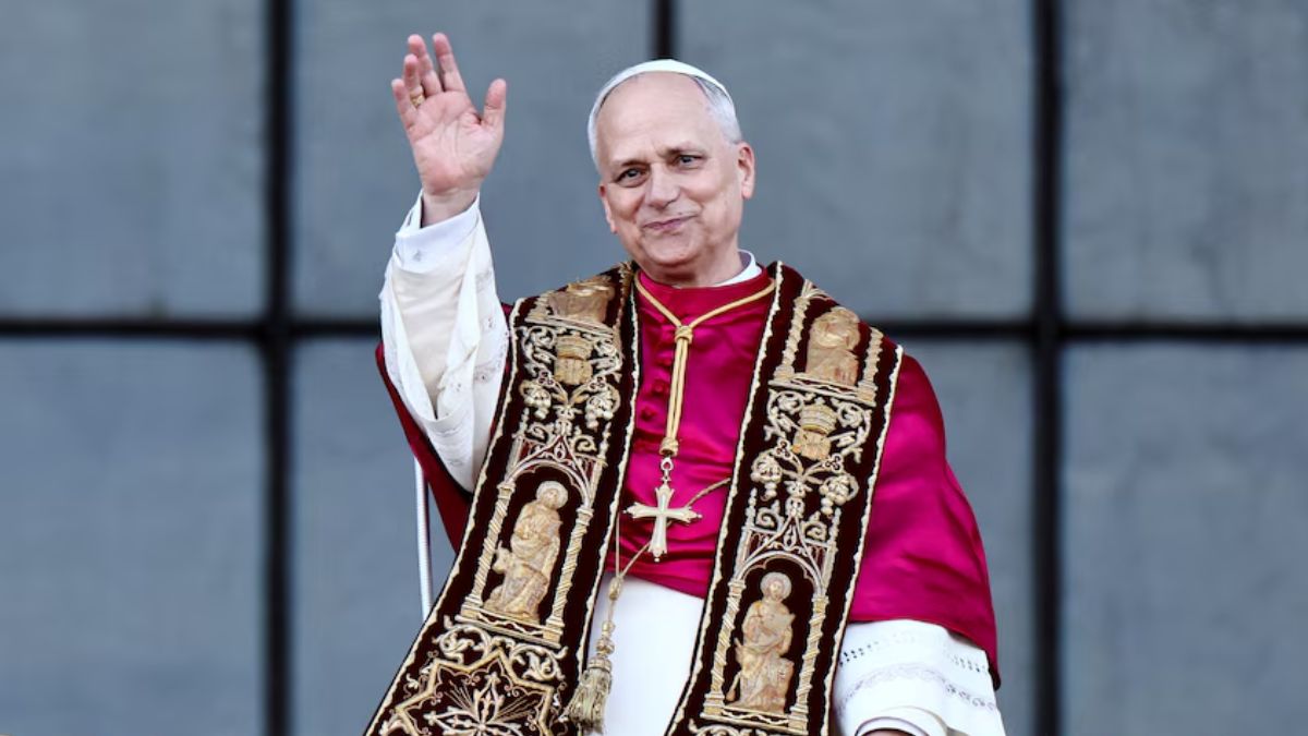Pope Lio
