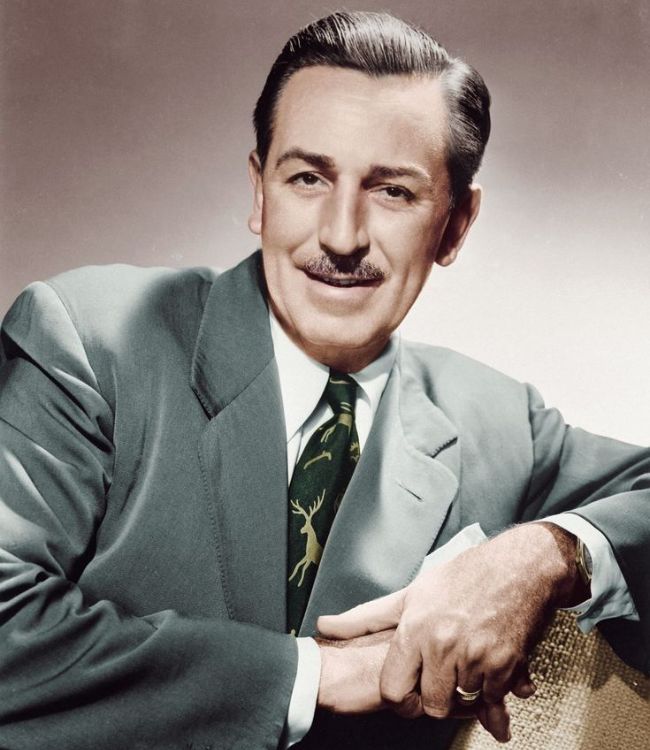 Walt Disney (1)
