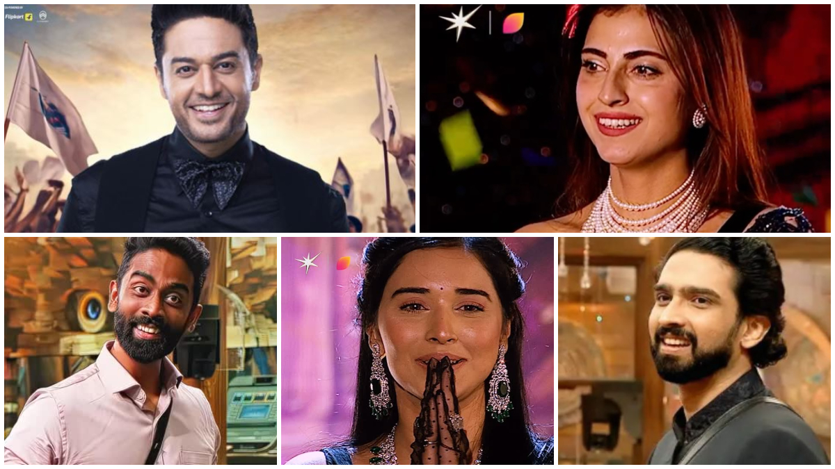 bigg boss 19 finale voting