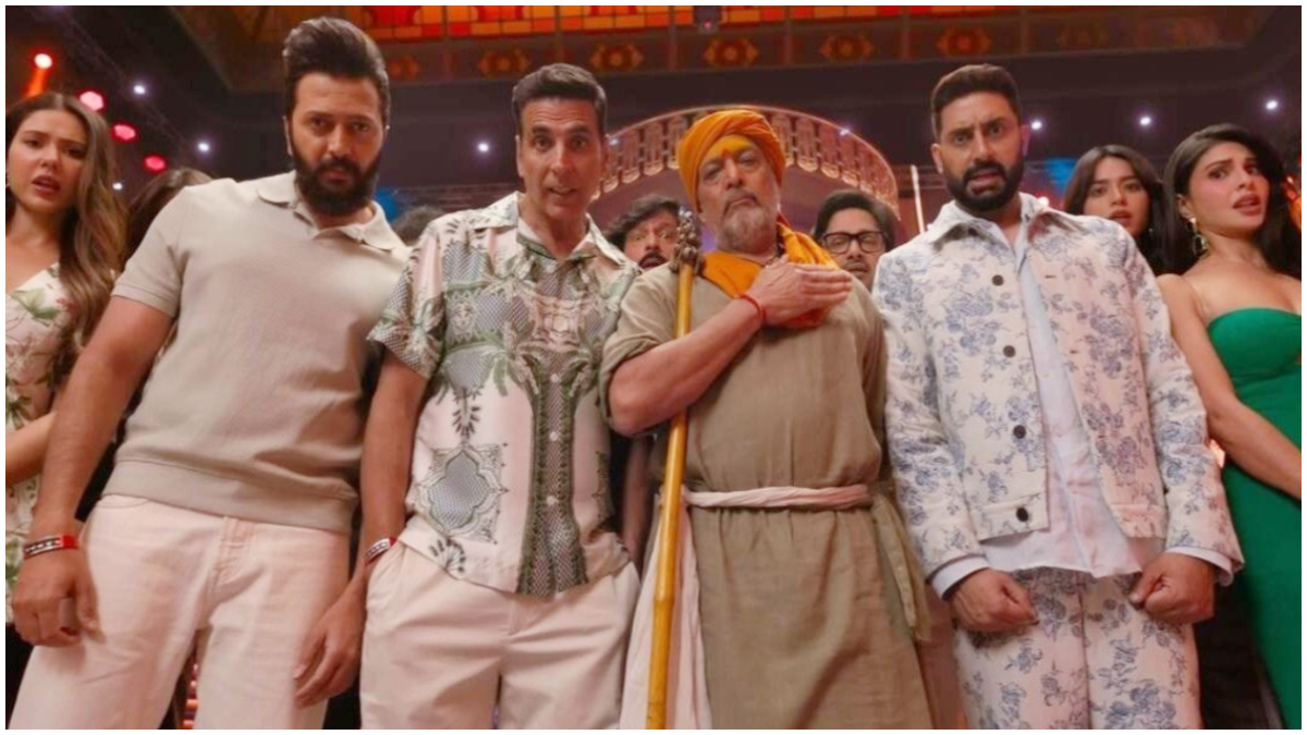 housefull 5 box office