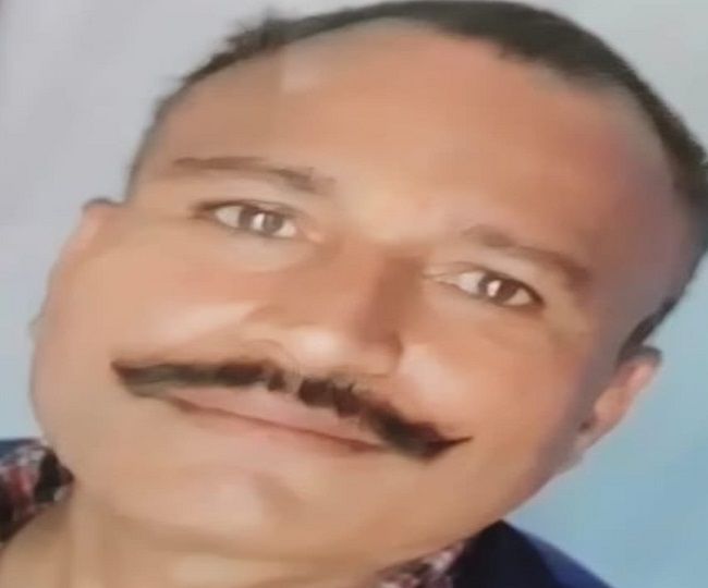 vijay mishra file photo