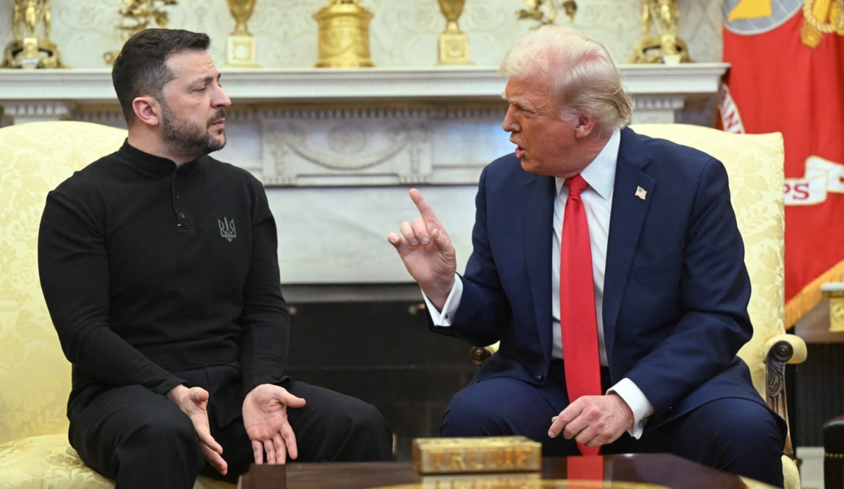 zelensky trump