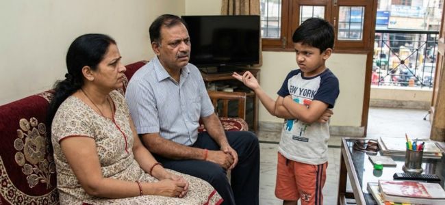 Challenges Parents Face in Understanding the New Generation