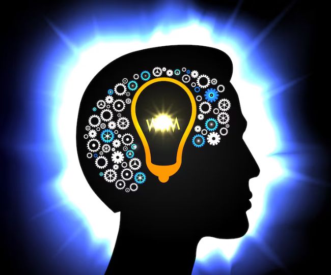 Daily habits for brain