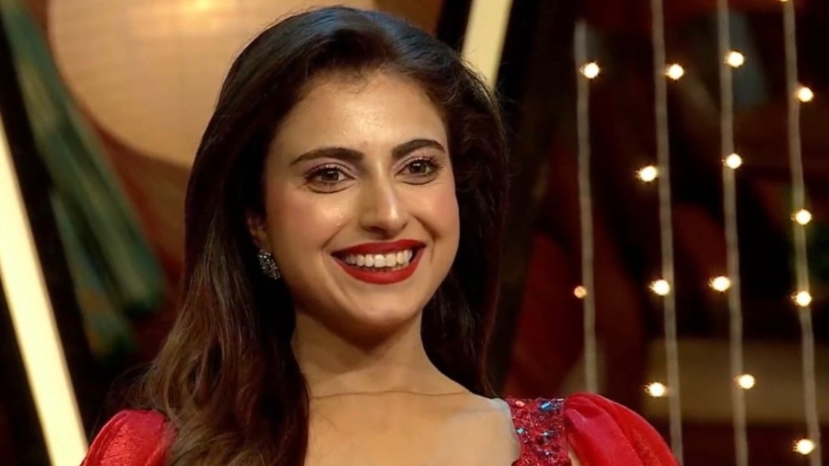 Farrhana Bhatt lose Bigg Boss 19