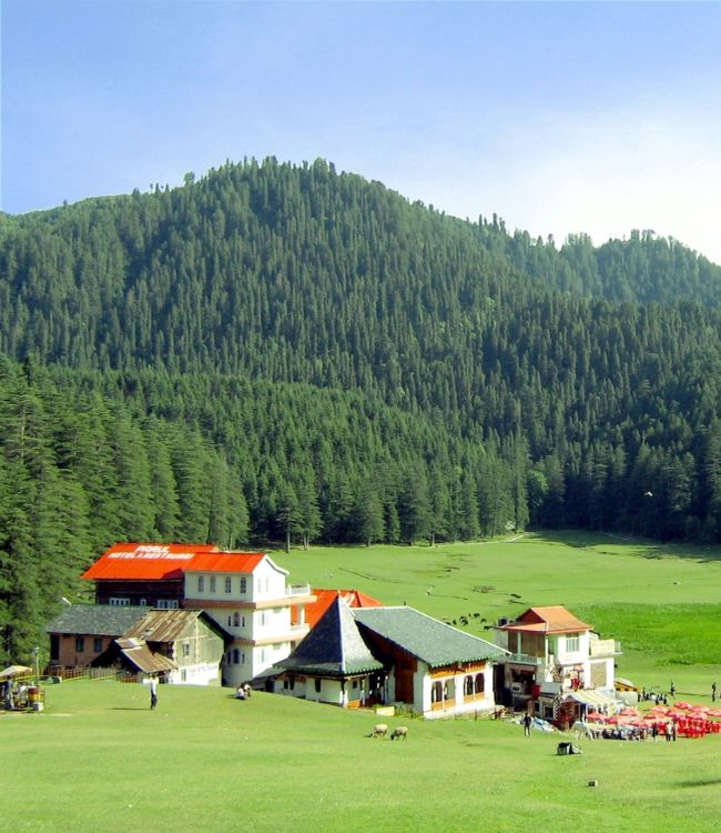 Khajjiar (4)