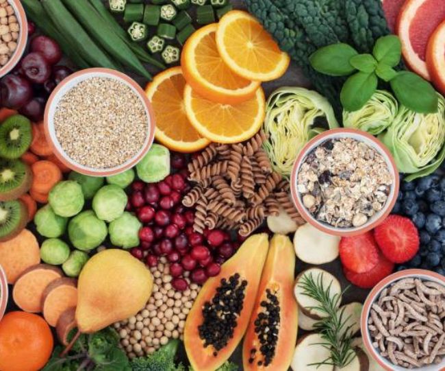 Periods Easy Foods recommended by a nutritionist